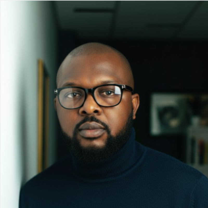 Arthur Vengai - Brand Strategist South Africa